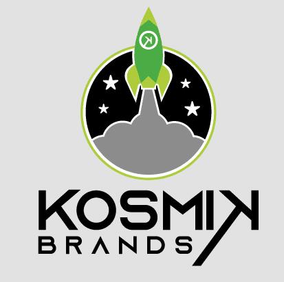 Kosmik Brands | Switch | Pineapple Express & Watermelon Z | Disposable | 1g by Kosmik Brands