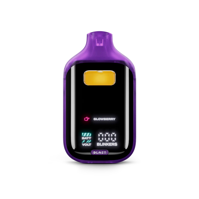 Boutiq Glowberry · Liquid Diamonds All-In-One BLAST · 2g, All-In-One