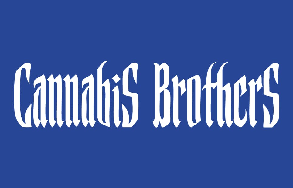 Cannabis Brothers — Sour Sandia