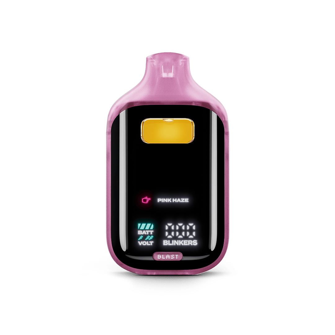 Pink Haze | BLAST Liquid Diamonds Disposable | 2g by Boutiq