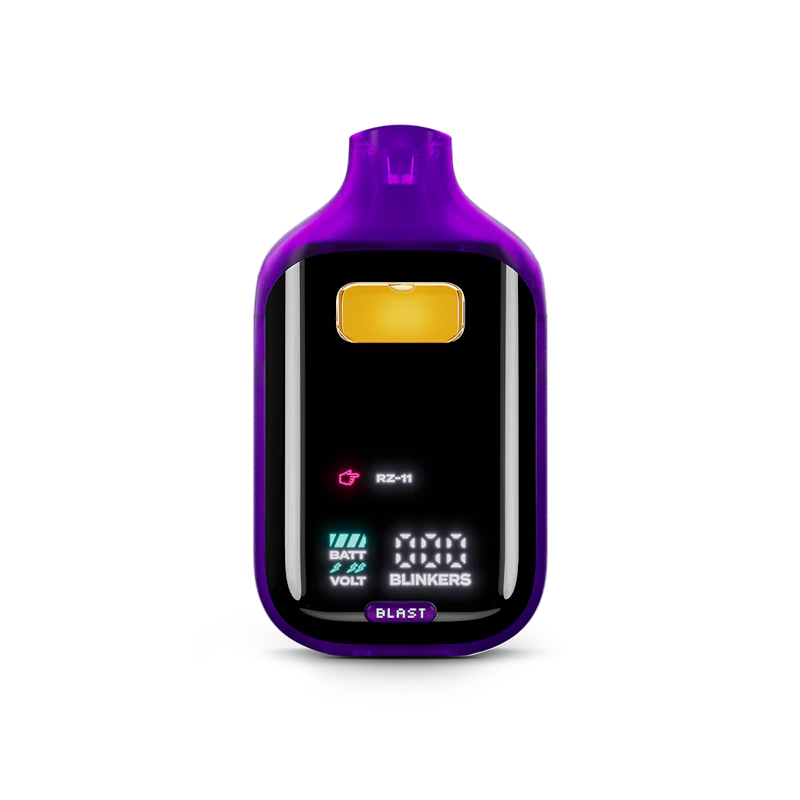 Boutiq RZ-11 · Liquid Diamonds All-In-One BLAST · 2g, All-In-One