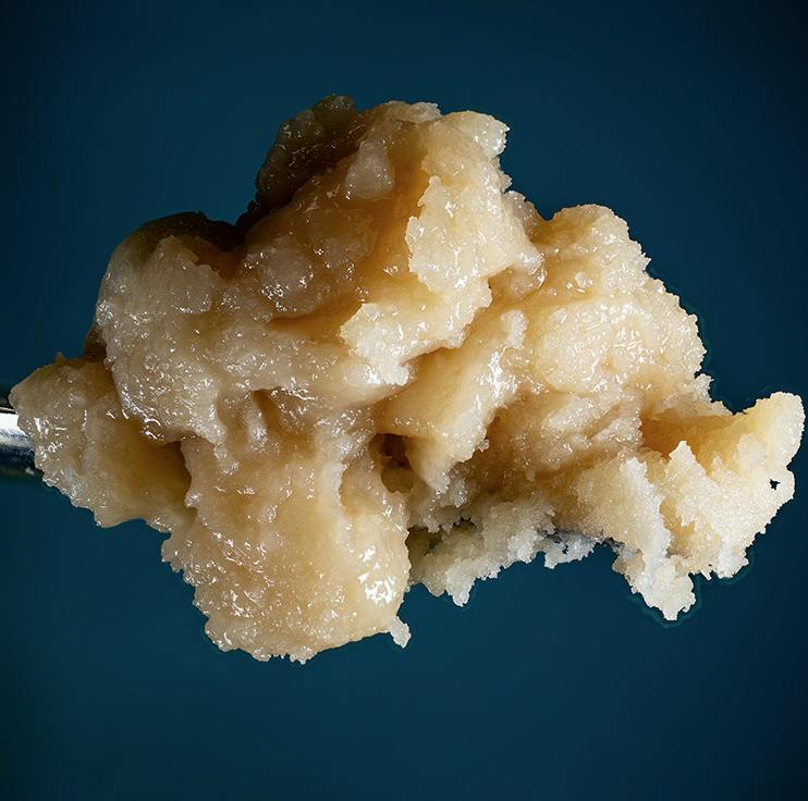 Olio | Mystery Mart | Mixed Micron Live Rosin | 1g at Glenrio Smoke Stop