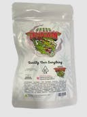 Green Dragon — Dragon Mix
