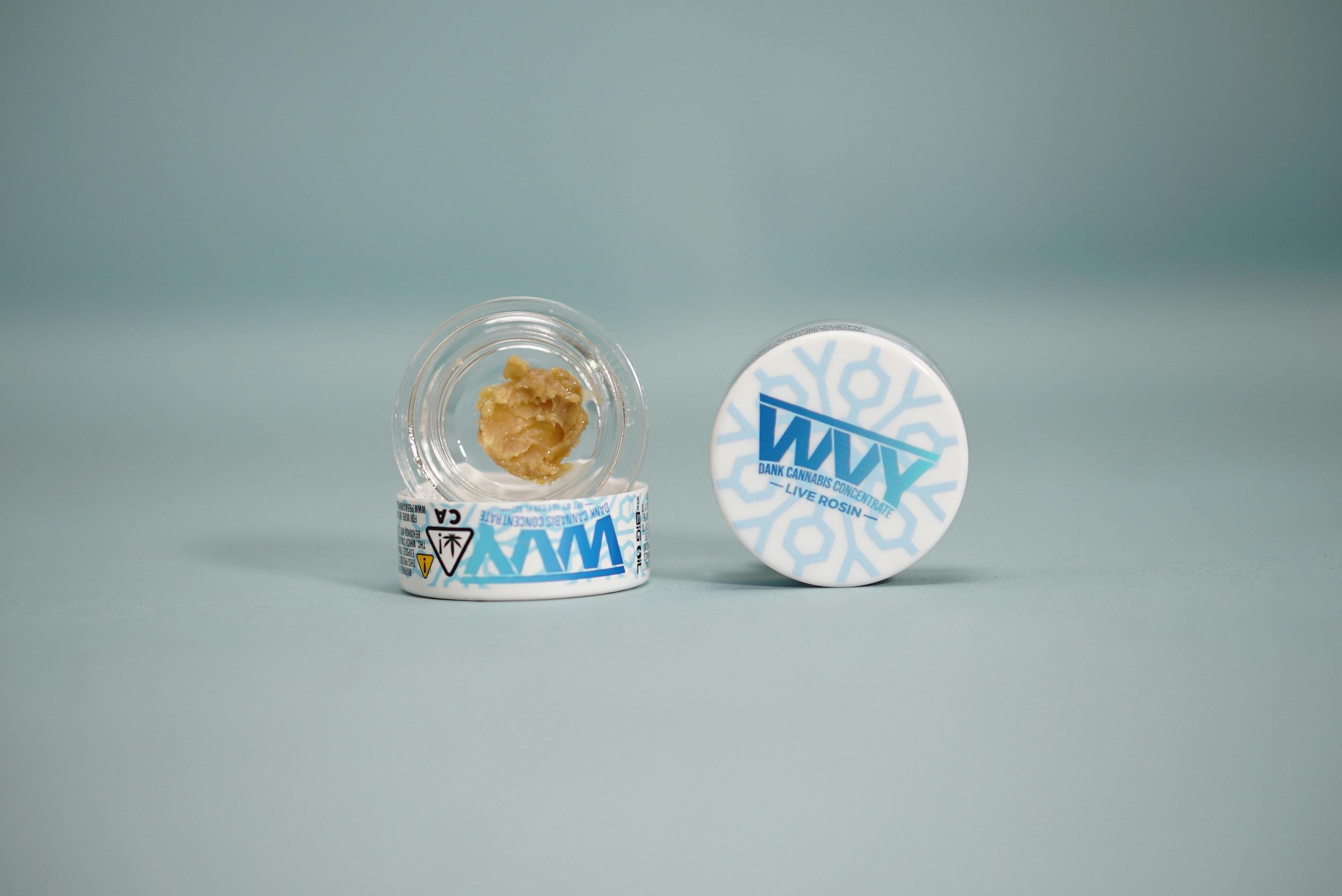 WVY: Banana Pudding