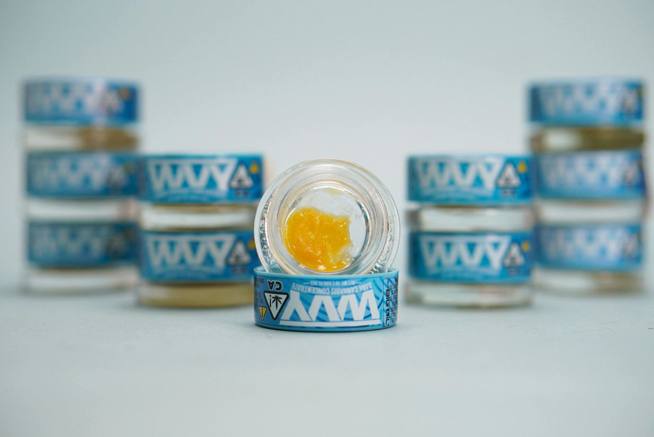 WVY — Limonene