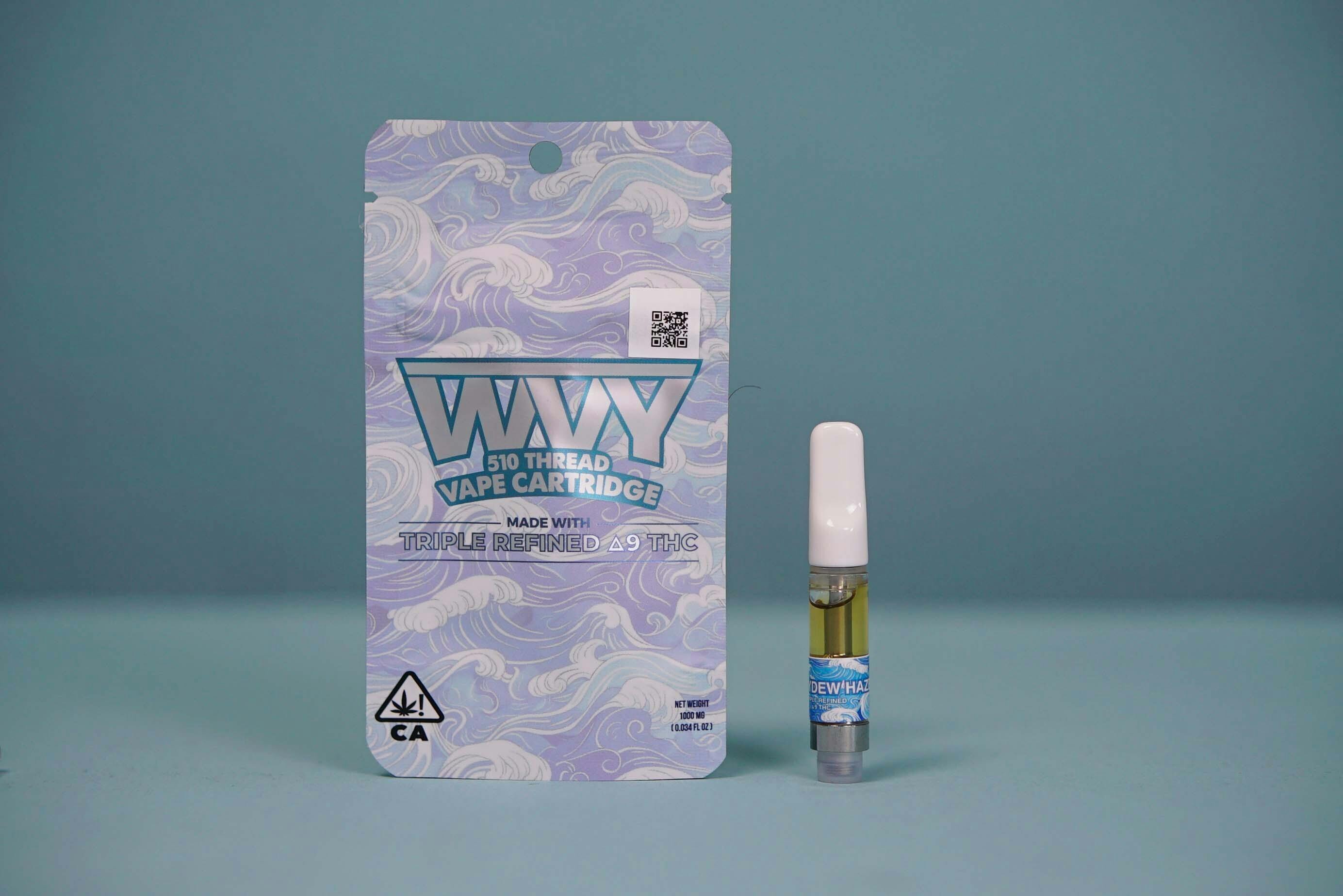 WVY: Honeydew Haze