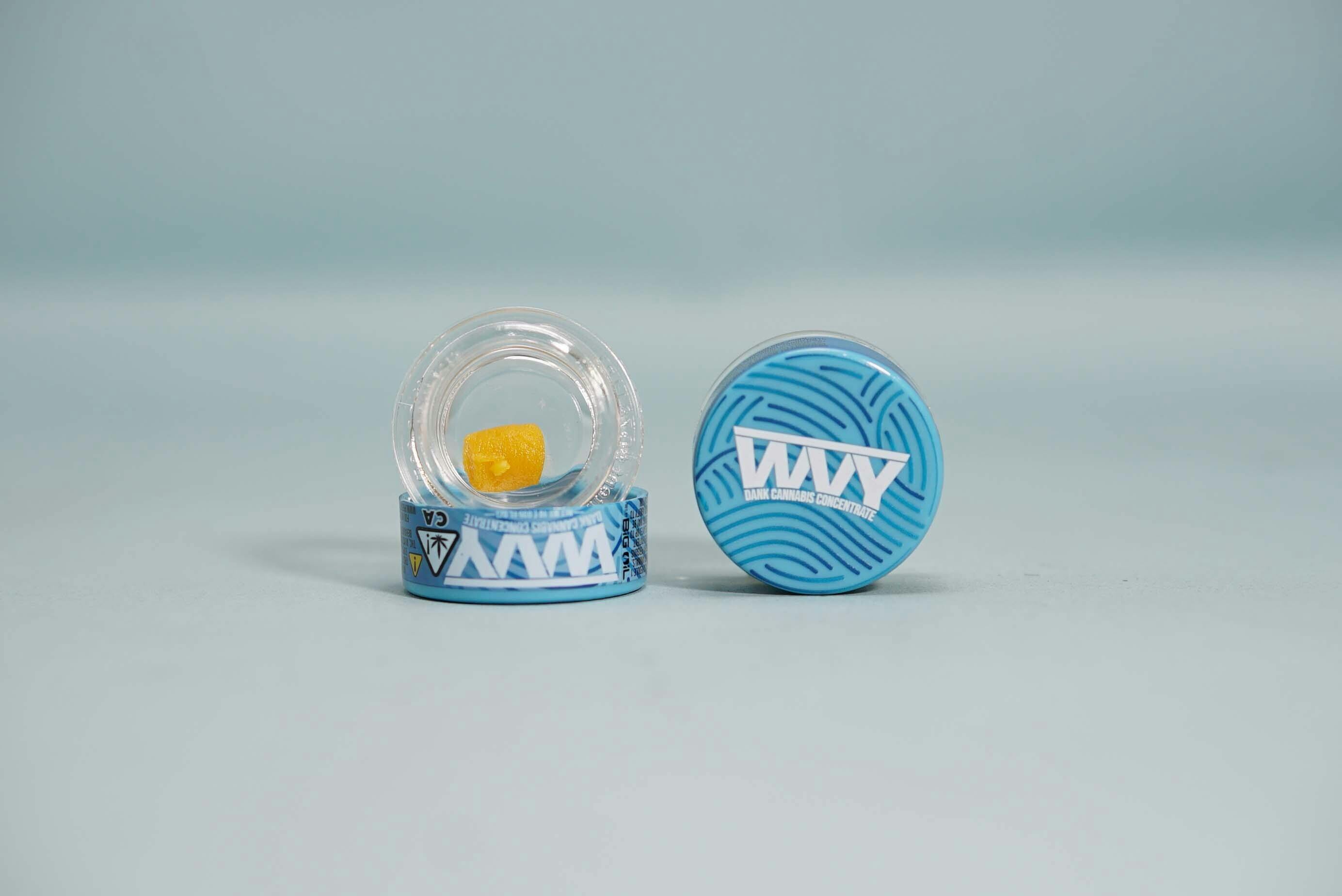 WVY: Berry Nectar - Budder