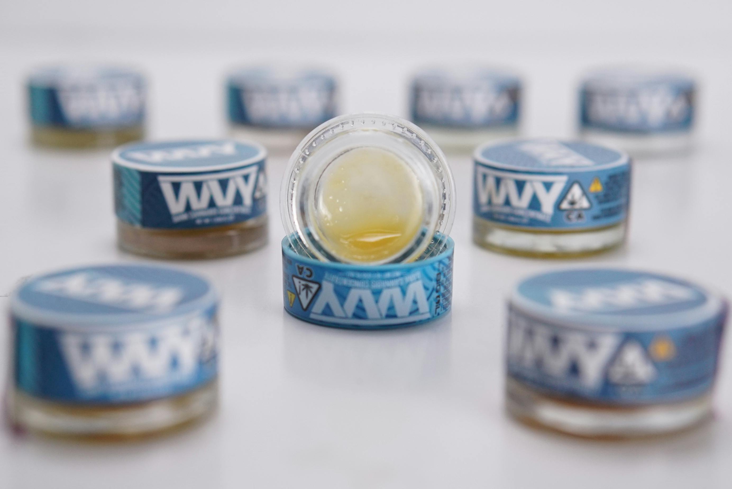 WVY — Lemon Cherry Runtz