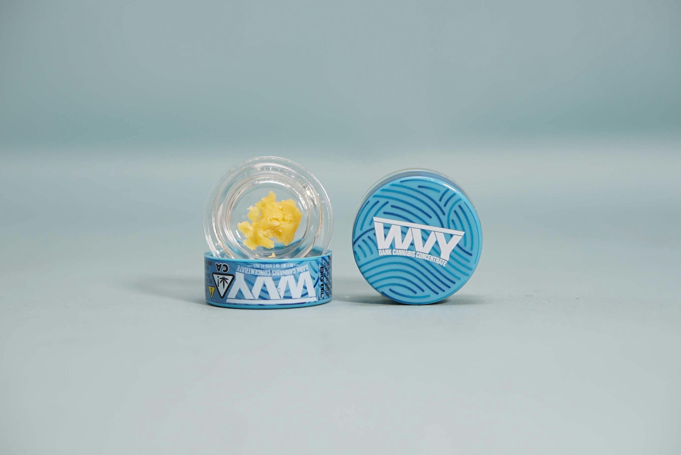 WVY — Papaya Bomb