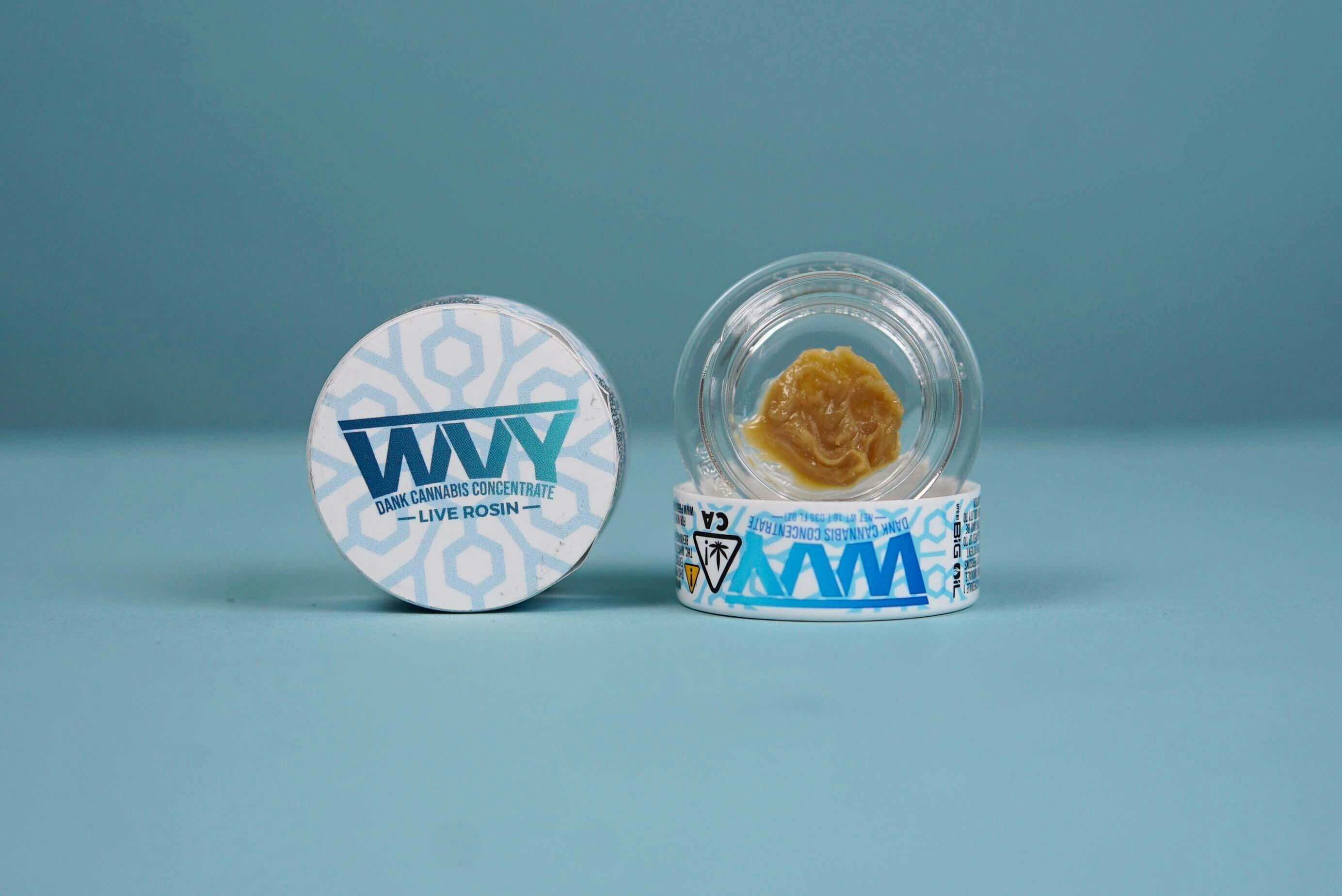 WVY: Grapenana - Tier 4