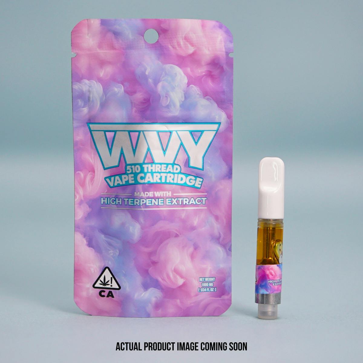 WVY: Mango Kush