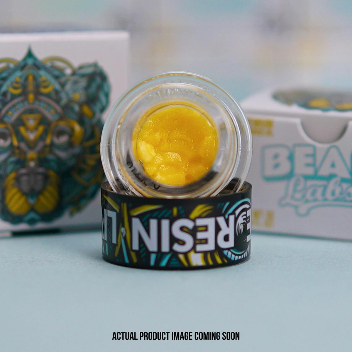 Bear Labs — Alcatraz OG - Budder Tier 3