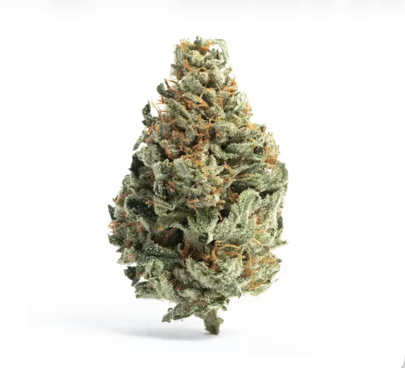 Harvest — Legend OG