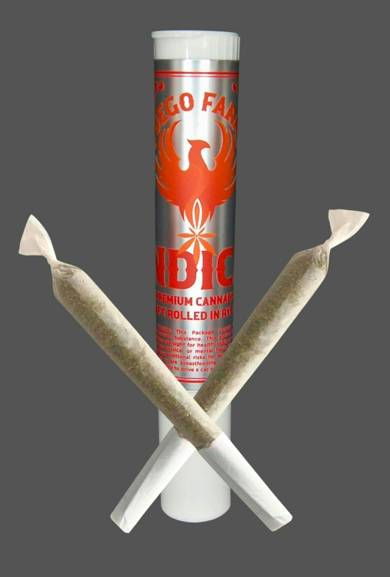 Hindu Kush | Joint | 1g