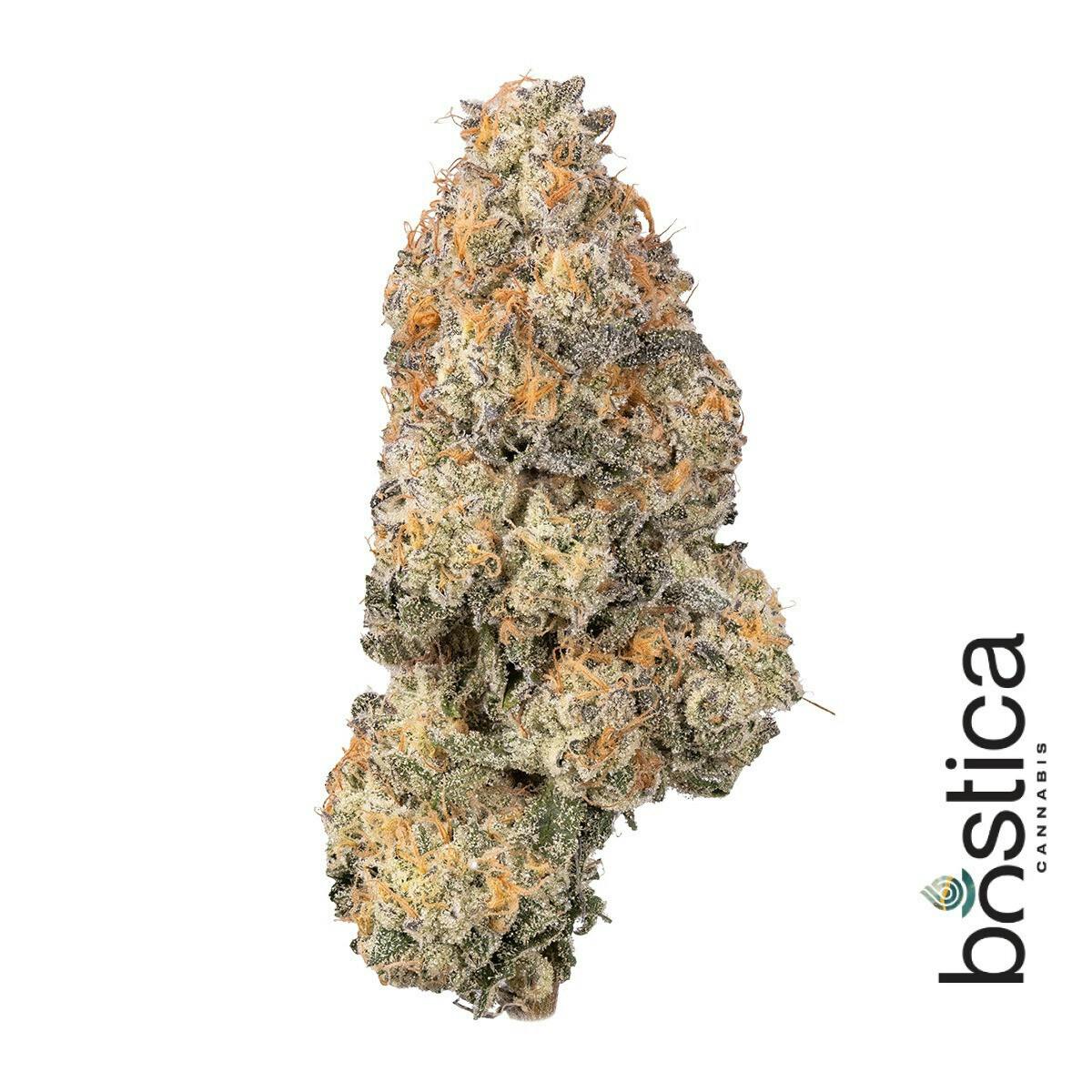 Lobzter - 3.5g by Bostica