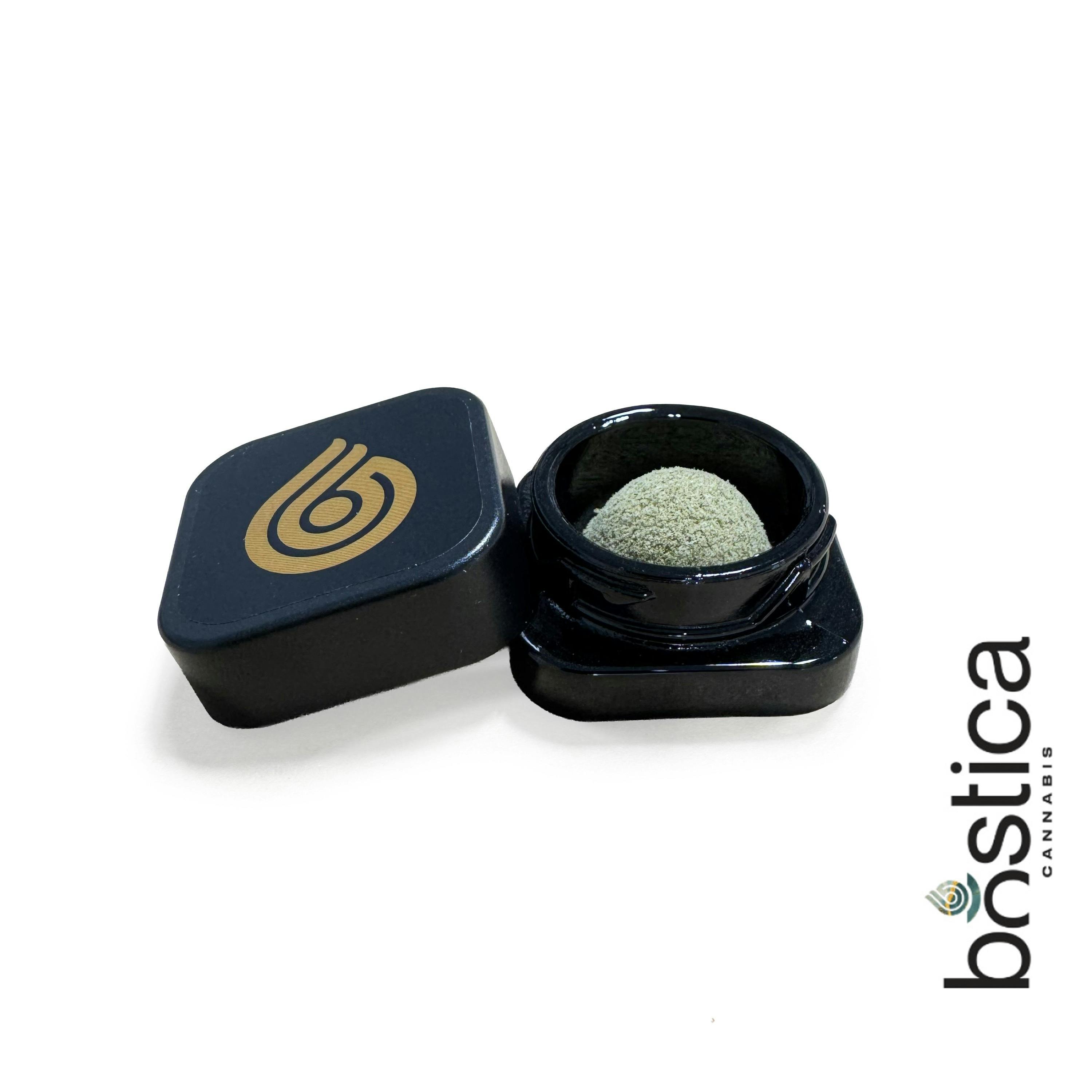 Cap Junky - Kief - 1g at Tree House Craft Cannabis Groton