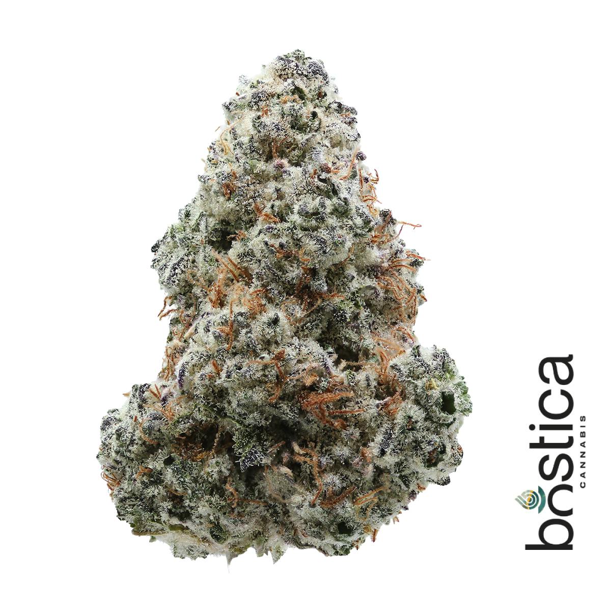 Mind Melt - 3.5g by Bostica