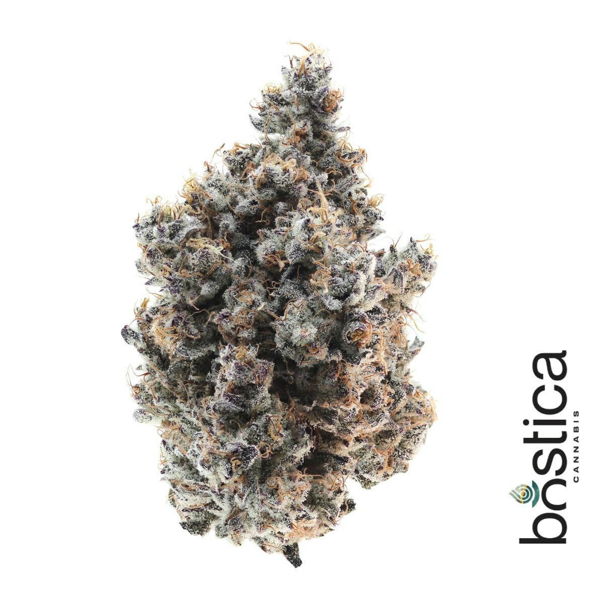 Black Velvet - 3.5g by Bostica