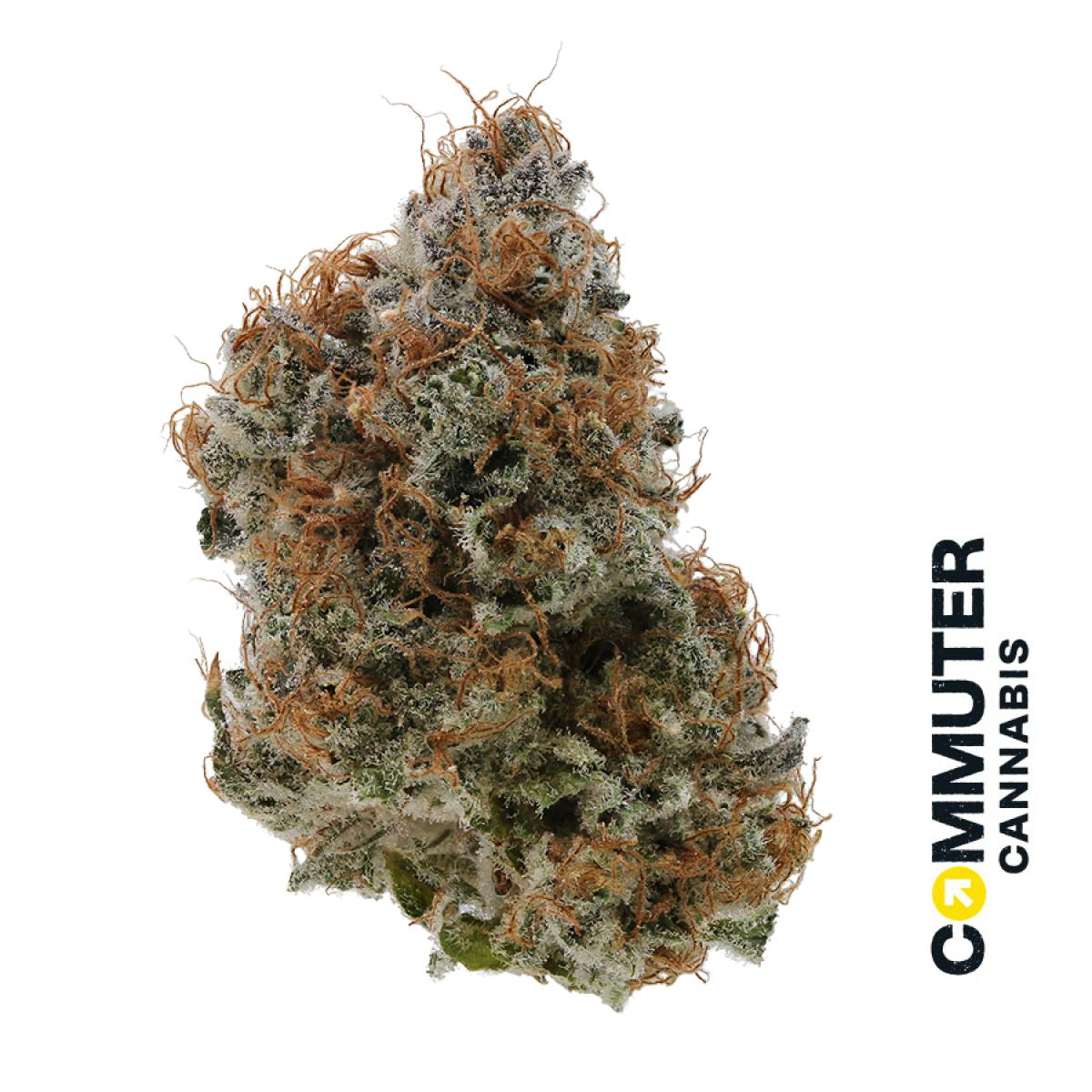 Fantasy Island - 3.5g