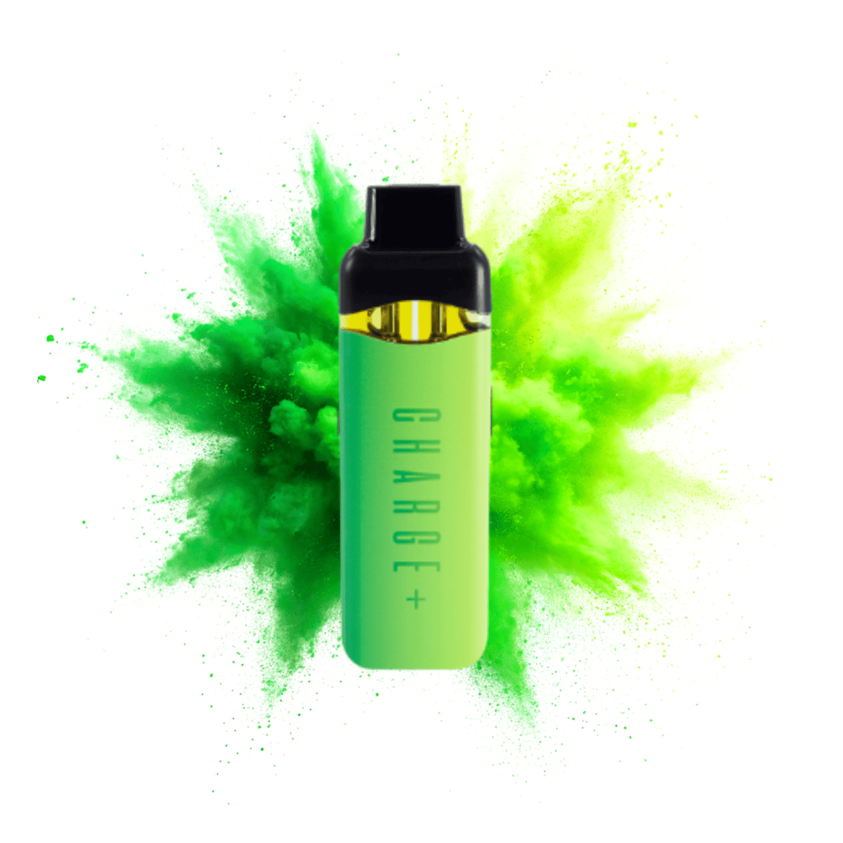 Citrus Slushy x Electric Apple - Dual Chamber Disposable Vape - 2g by Bostica