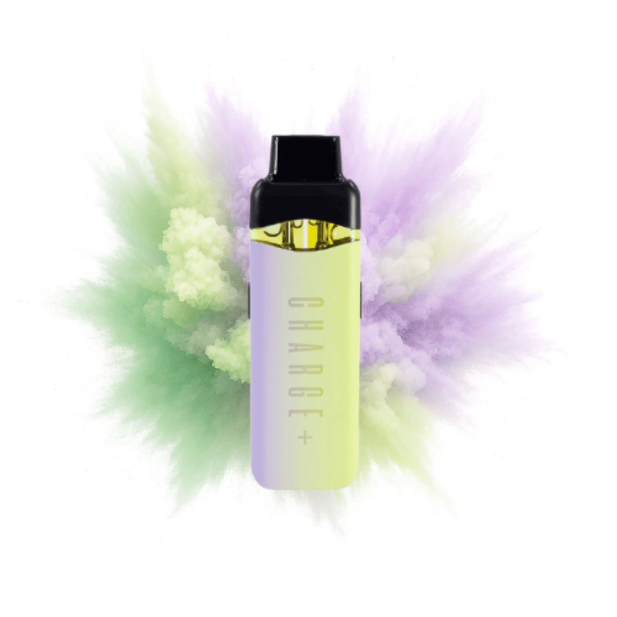 Mango Burst x Fruit Fusion - Dual Chamber Disposable Vape - 2g by Bostica