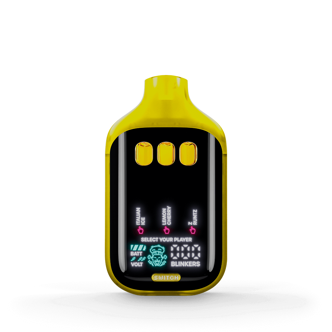 The Plug - Brooklyn Delivery Disposable Vape Pens | Order Online