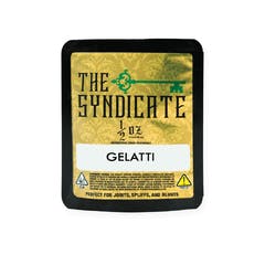 THE SYNDICATE — Gelatti