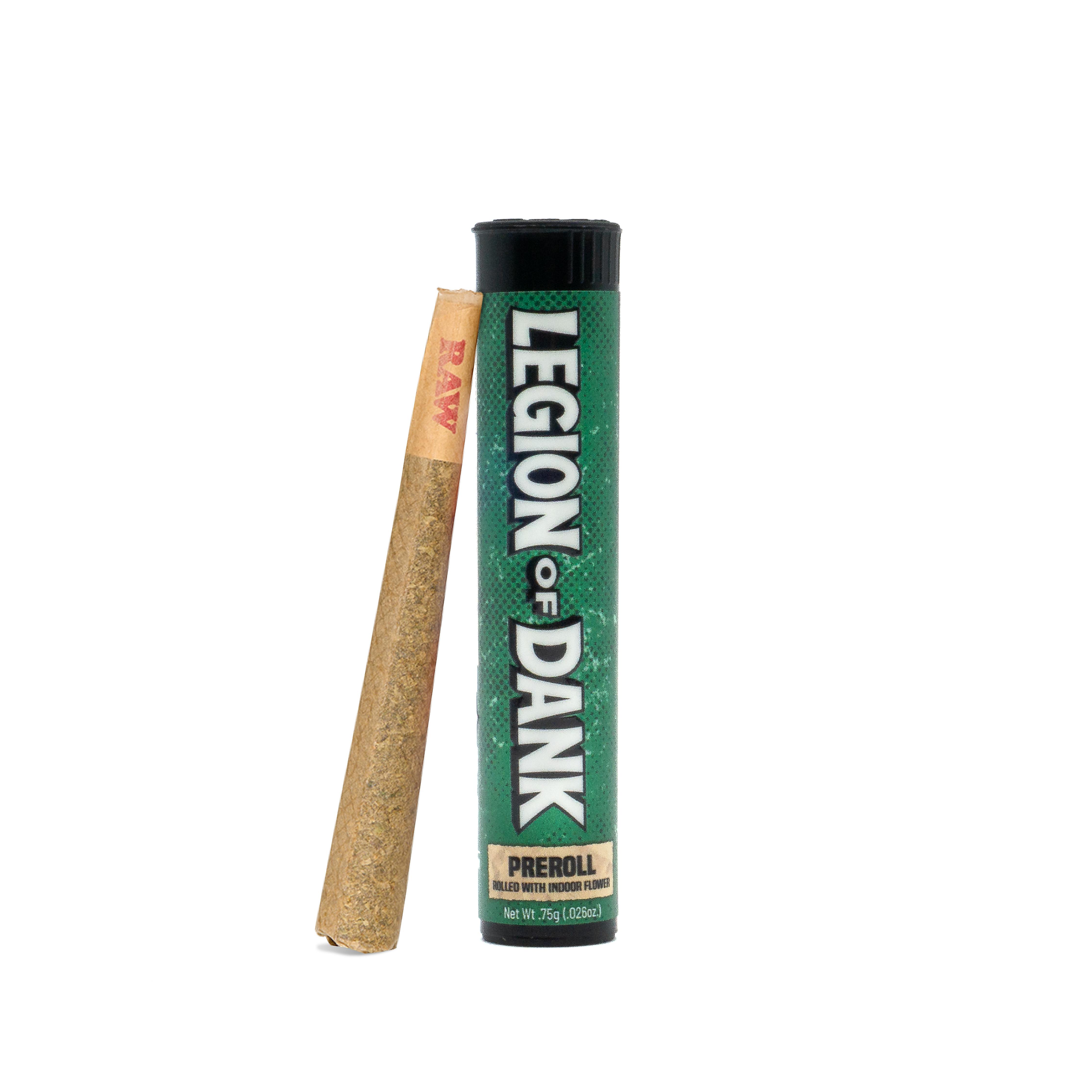 Gorilla Glue Pre Roll 0.75g