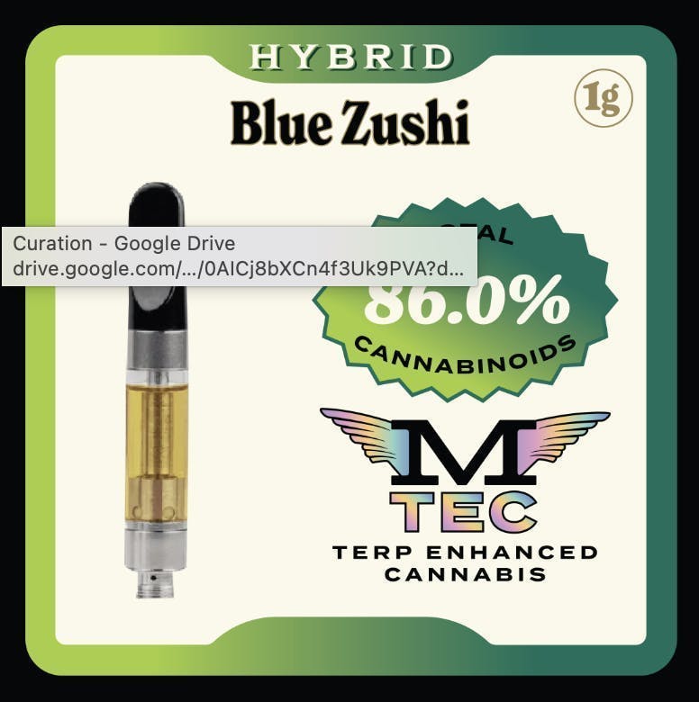 blue zushi vape | M-TEC Cartridge | 1g Size:8mL Vuse Go Max Buyer battery-safety