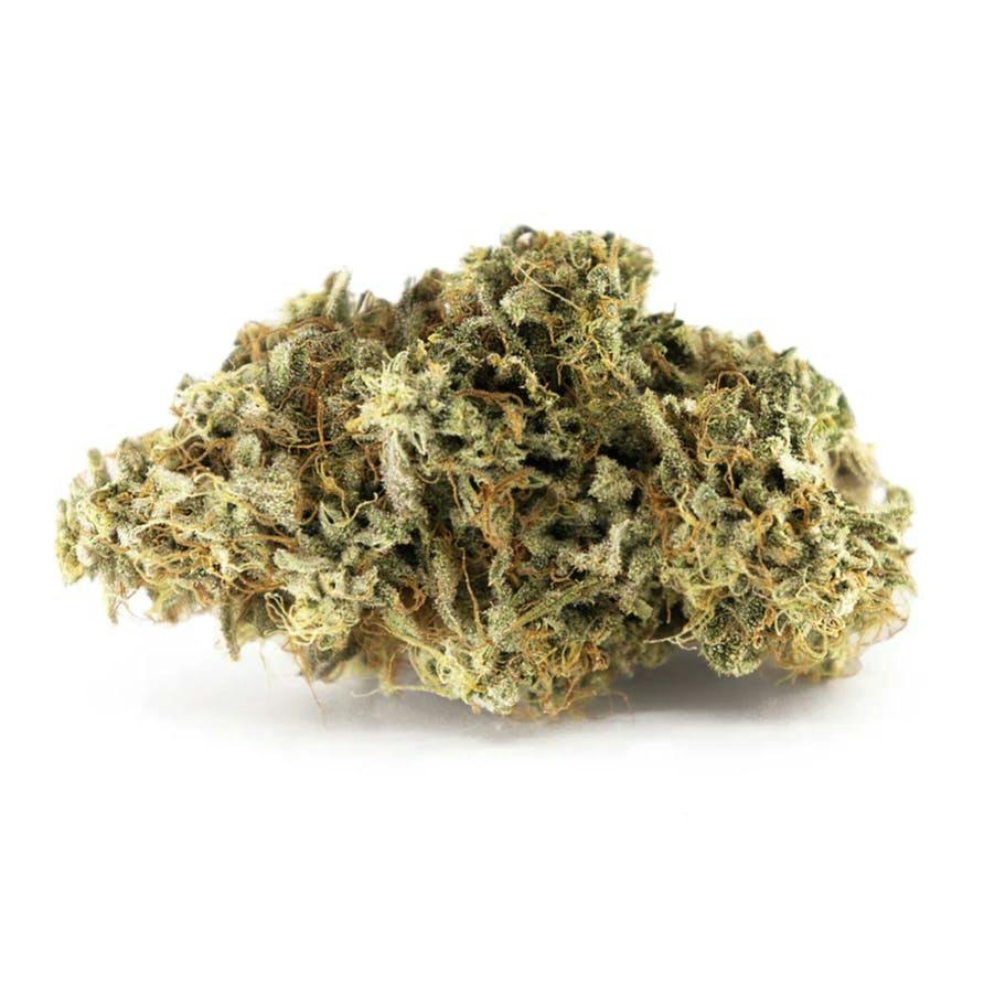 Rainbow Driver | Big Buds | 3.5g
