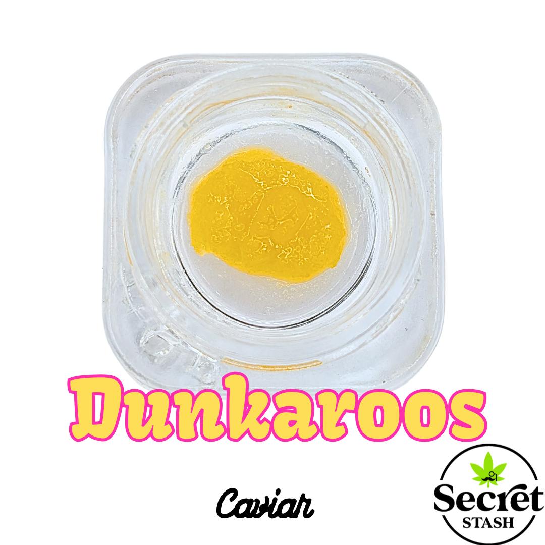 Secret Stash | Caviar | Dunkaroos | 1g by Secret Stash