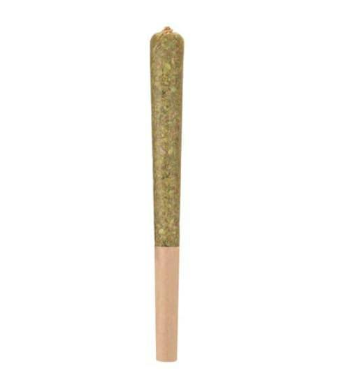Country Club | Infused Joints | 1g by Woody Nelson