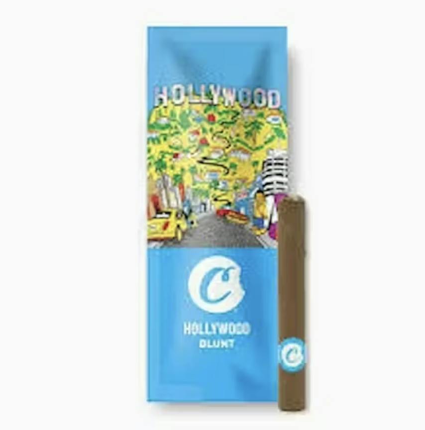 Cookies | Hollywood | Blunt | 2g