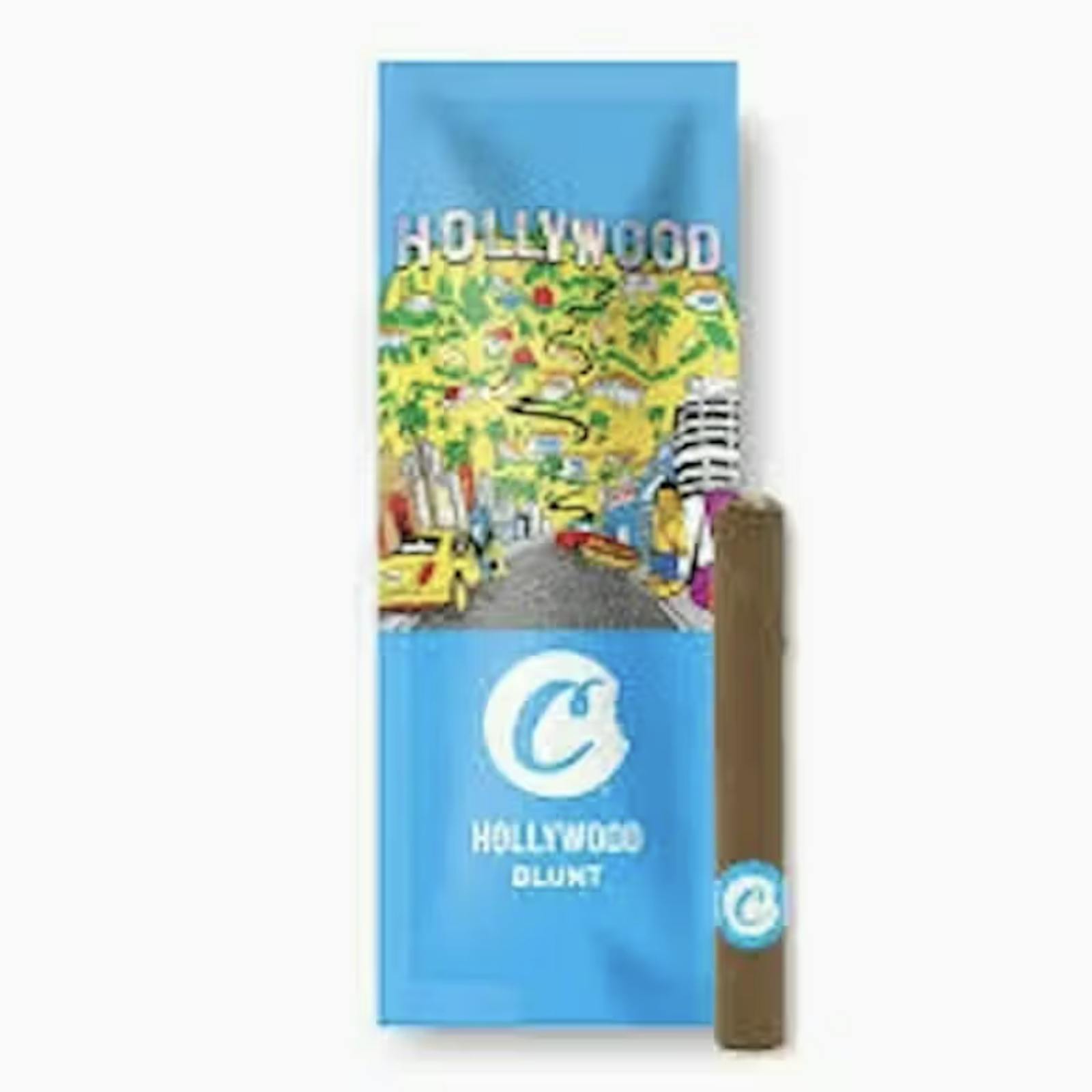Cookies | Hollywood | Blunt | 2g
