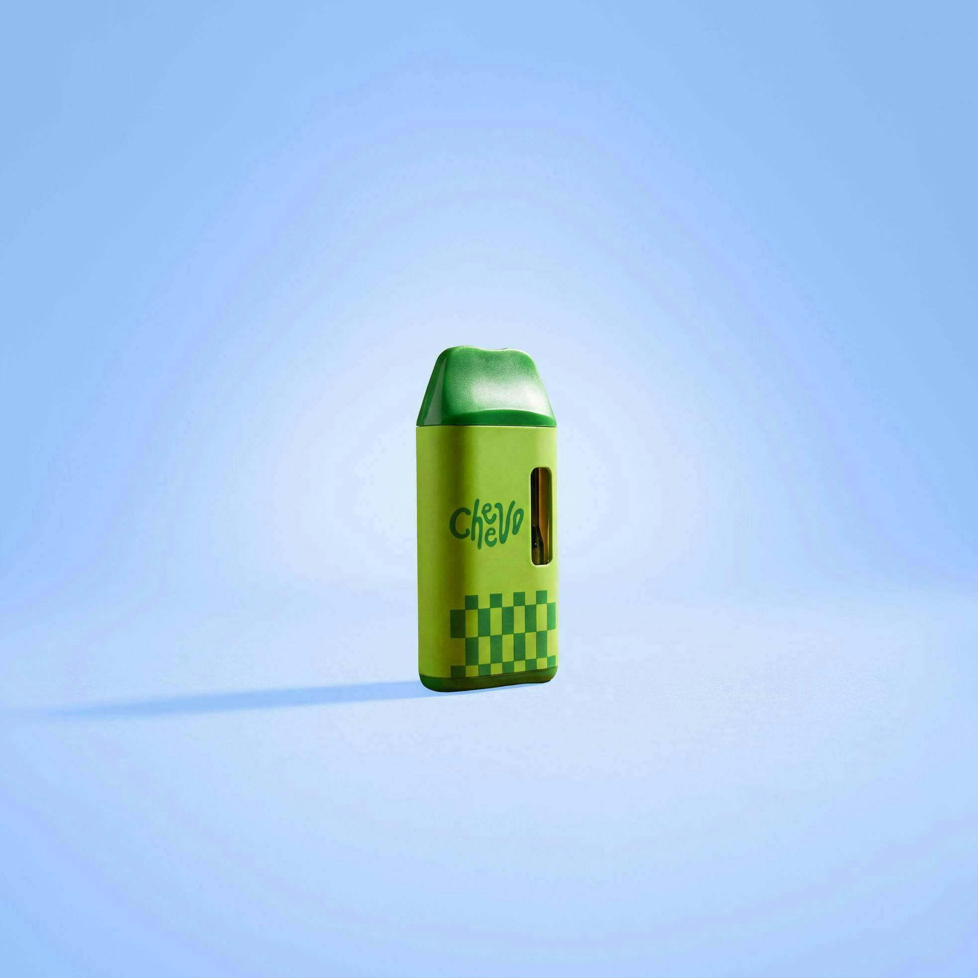 Cheevo | Hybrid | Disposable | 2g by Cheevo
