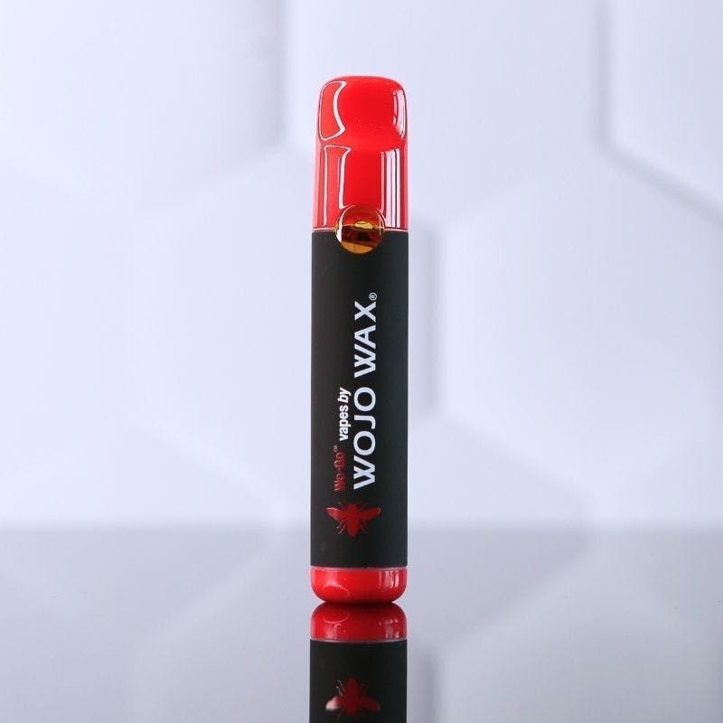 Wojo Co | Apple of My Eye - Live Rosin Disposable Vape | 0.5g