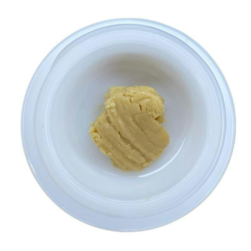 Thirst Trap (IH) - Wax by DABBLE EXTRACTS