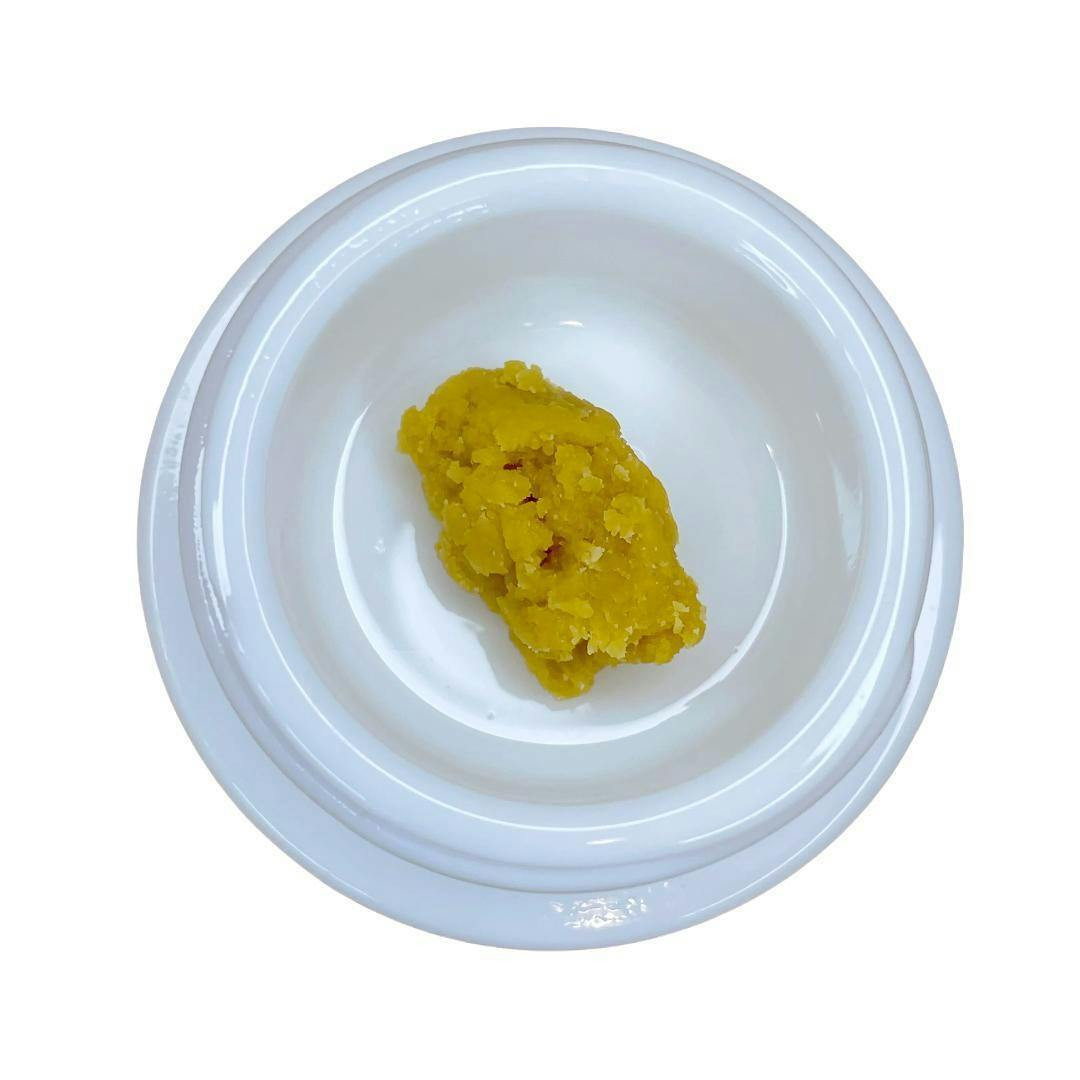 Blueberry Muffin (IH) - Budder by DABBLE EXTRACTS