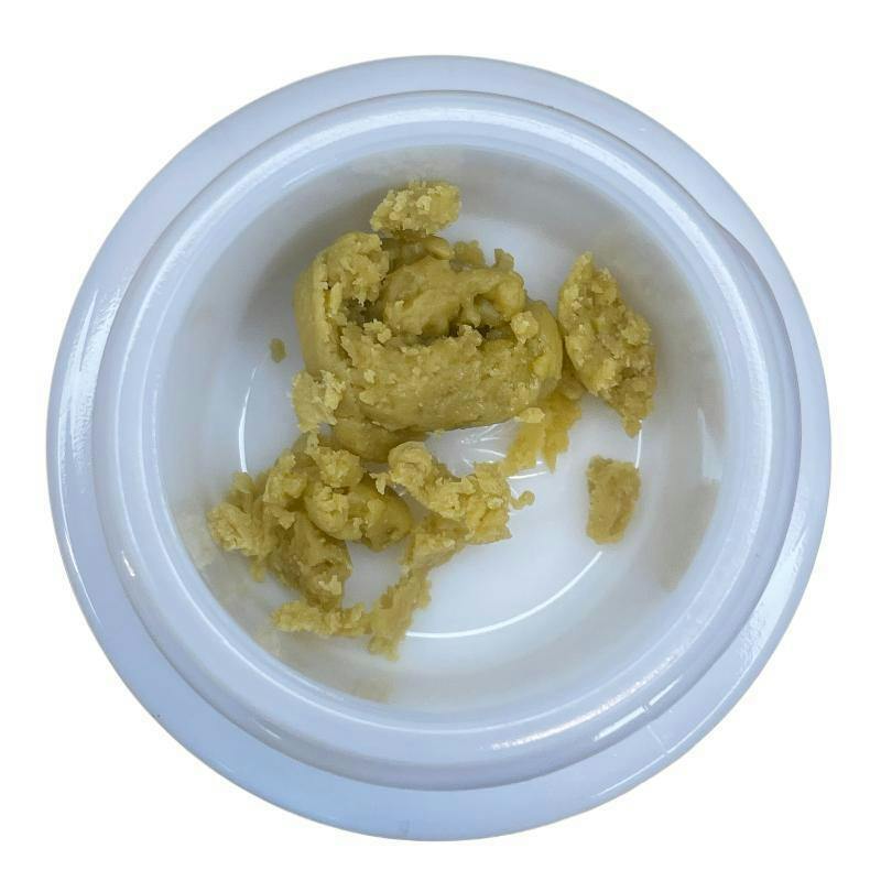 Cosmic Grace (H) - Budder