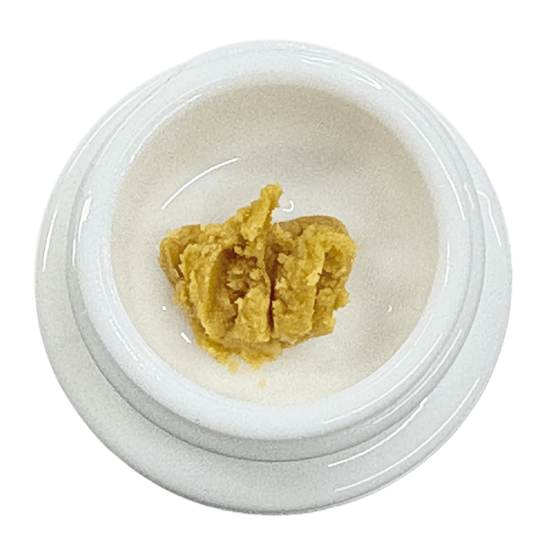 Frozen Embers (SH) - Budder