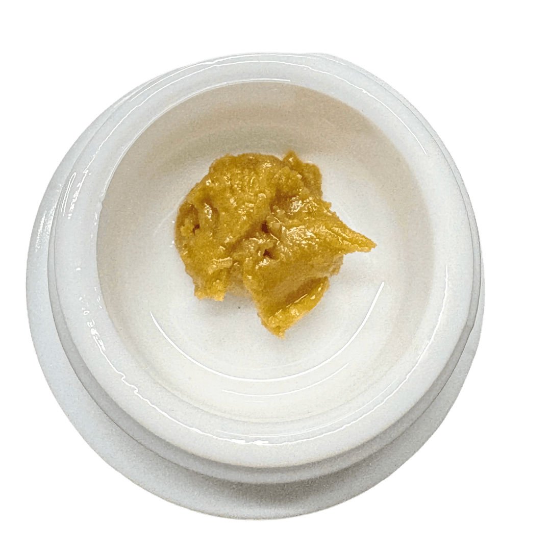 Gelato 33 (H) - Budder