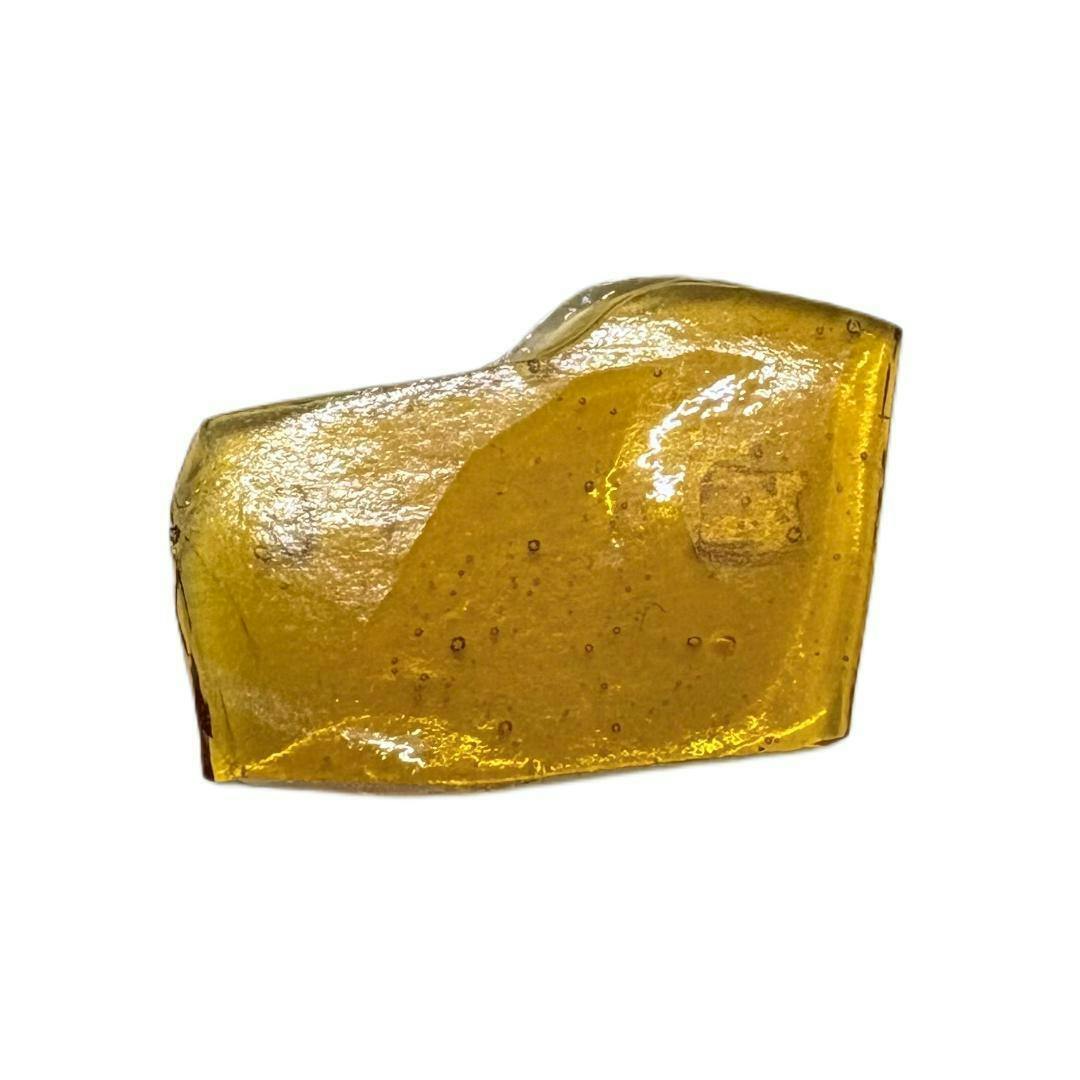 Super Lemon Haze (S) - Shatter by DABBLE EXTRACTS