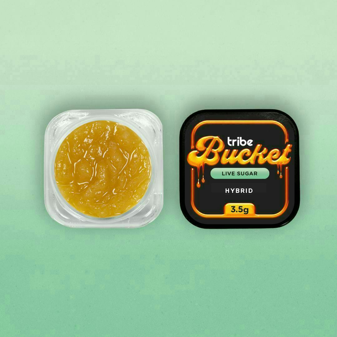 Tribe | Bridezilla | Live Sugar Bucket | 3.5g