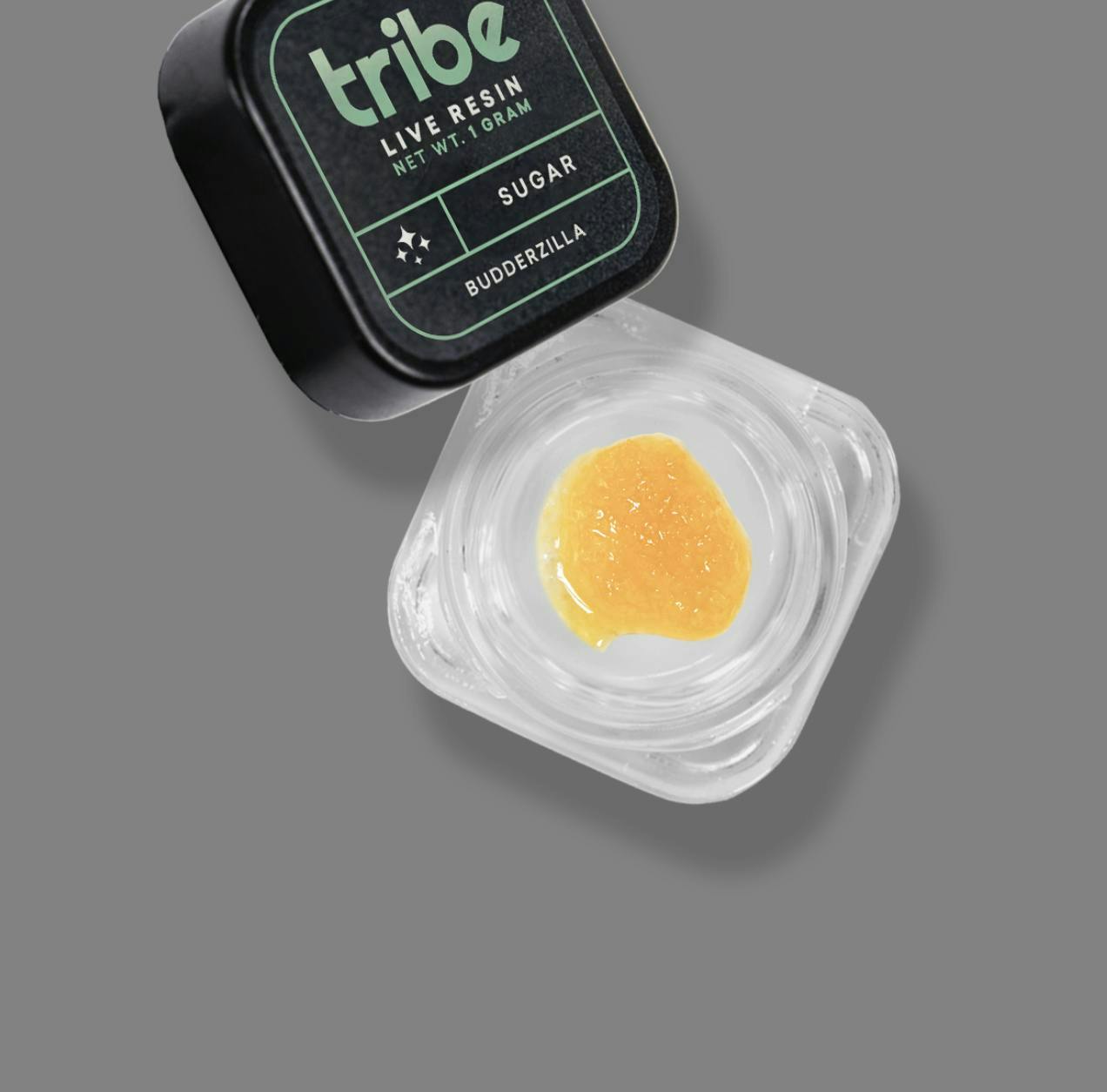 Tribe — California Octane