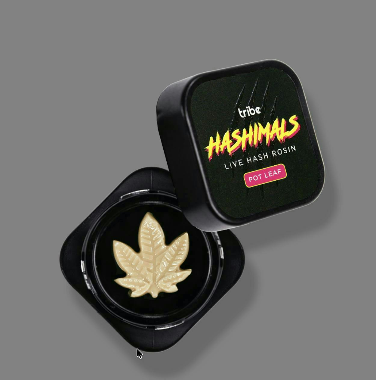 Tribe | Zooners | Solventless Infused Joint | 1g