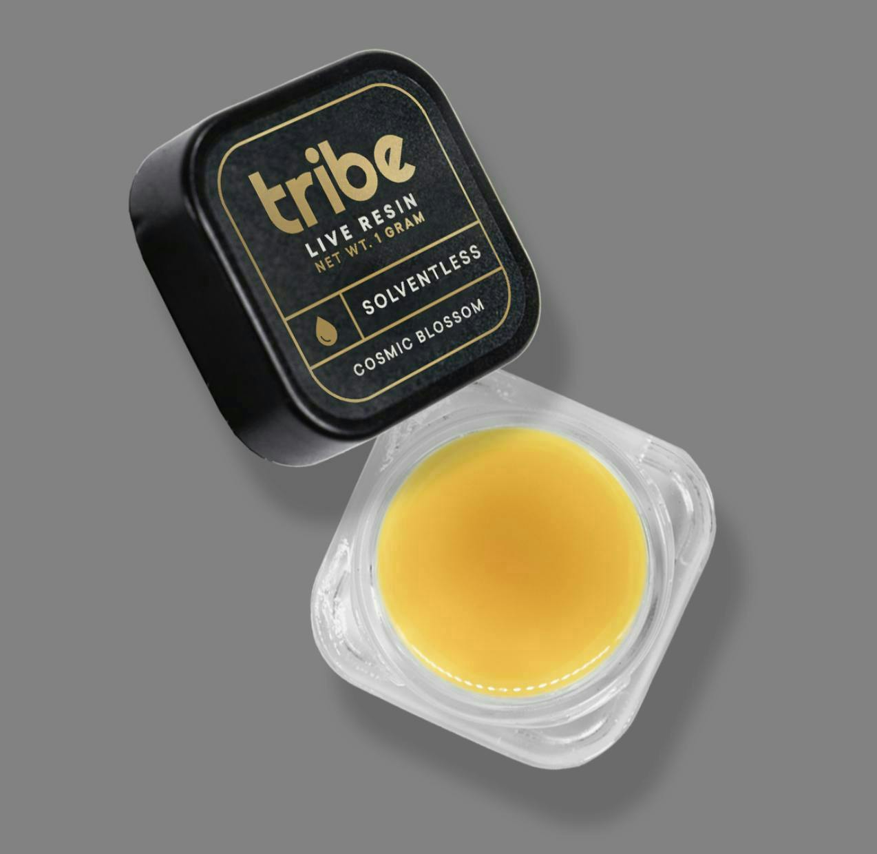 Tribe | Purple Funk | Live Diamonds Disposable | 1g