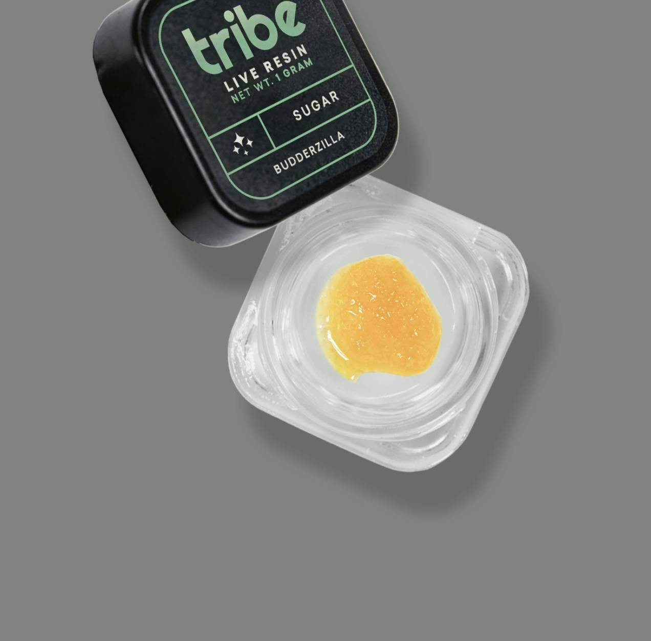 Tribe | Sour Triploid | Joint | 1g