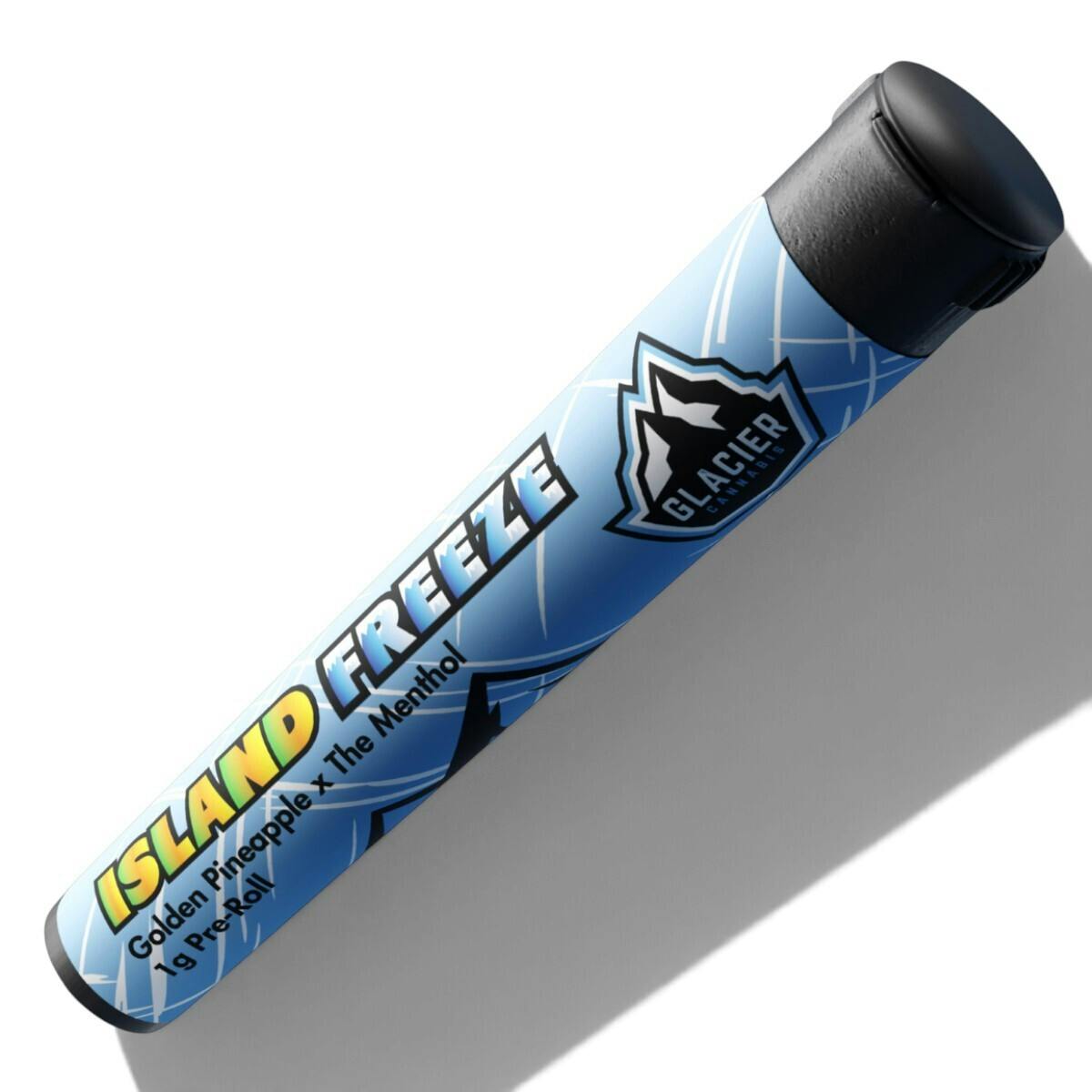 Island Freeze | Pre-Roll | 1g