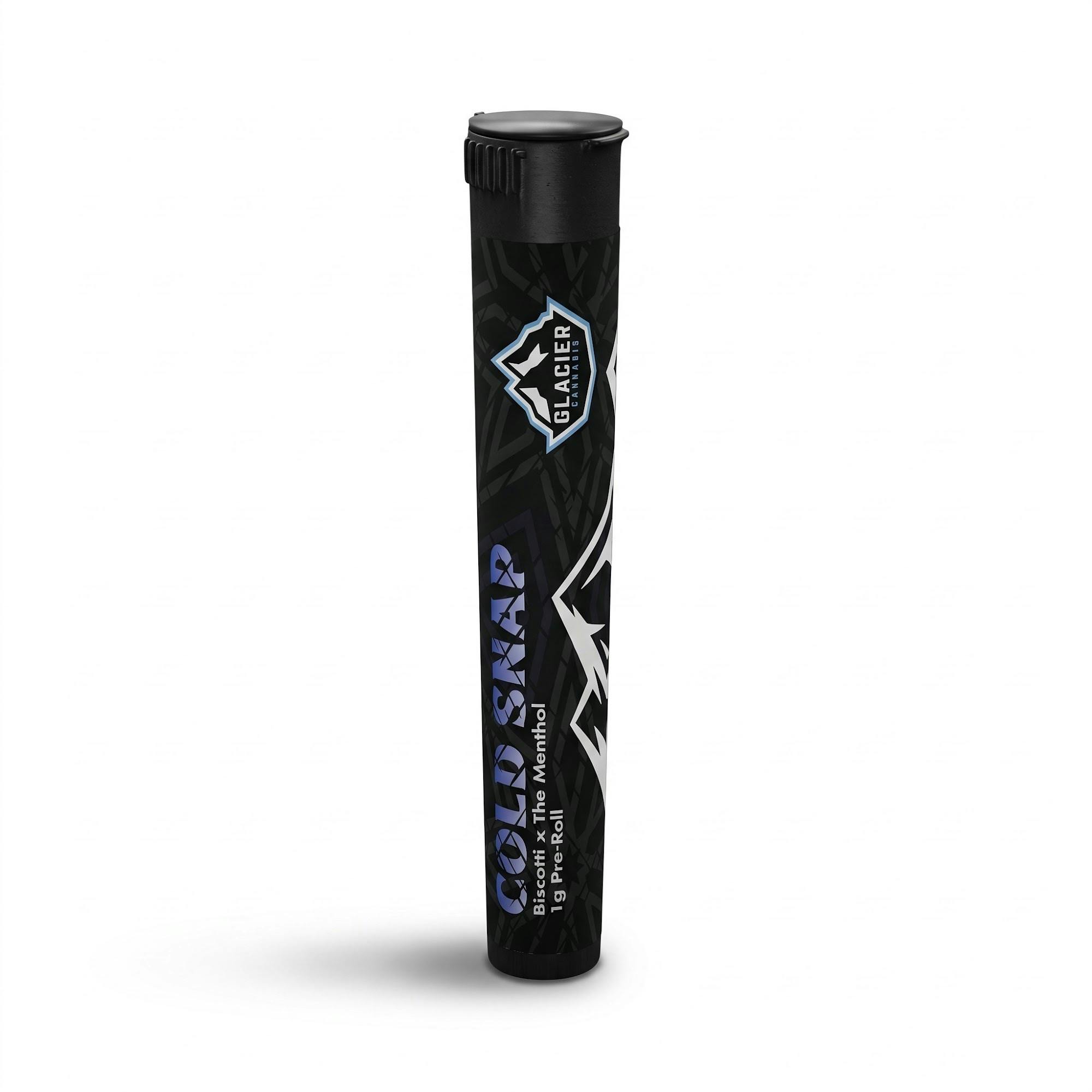 Cold Snap | Pre-Roll | 1g