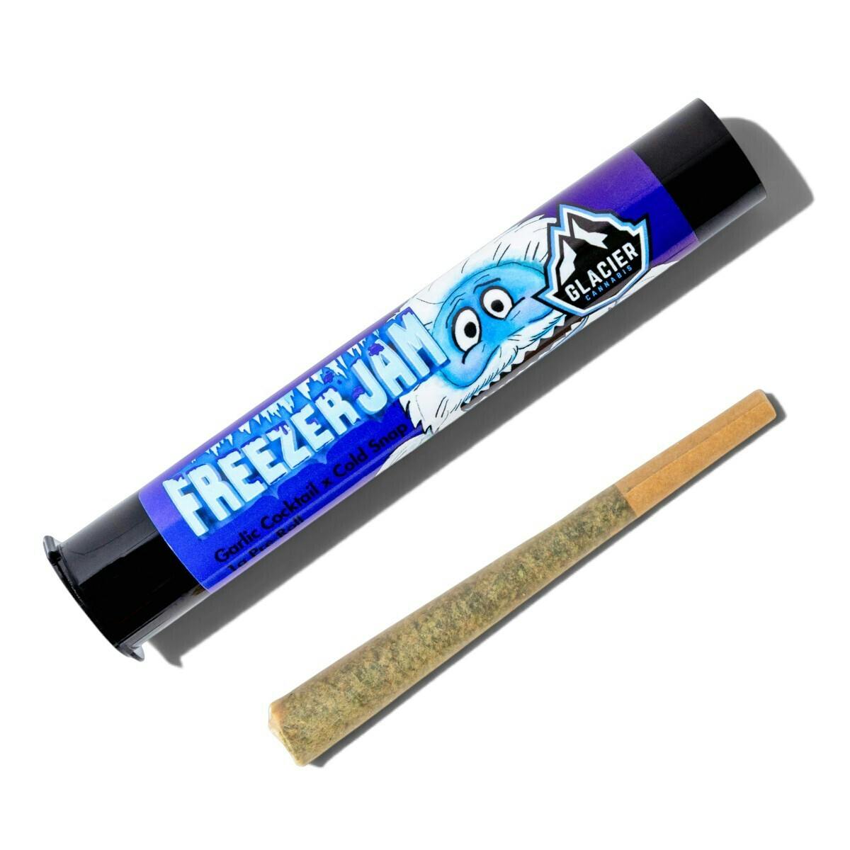 Freezer Jam | Pre-Roll | 1g